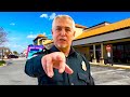 &quot;DELETE YOUR VIDEO NOW!!!! GOES INSANE!!!! First Amendment Audit FAIL! Orlando Florida