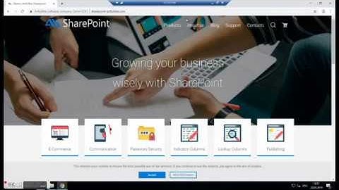 SharePoint Password Management Bundle by ArtfulBits