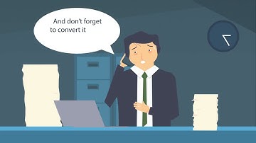 Promotional Video - CV Partner