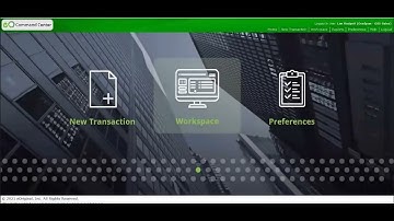 OneSpan Sign and eOriginal Overview Demo