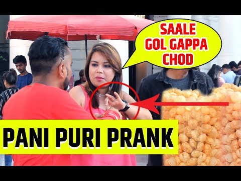 eating-girl's-pani-puri-prank-|-prank-in-india-|-prank-gone-wrong-|-gol-gappa-prank-|-greedy-genius