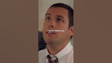 He just wanted a headset 😢 🎥: Anger Management (2003)