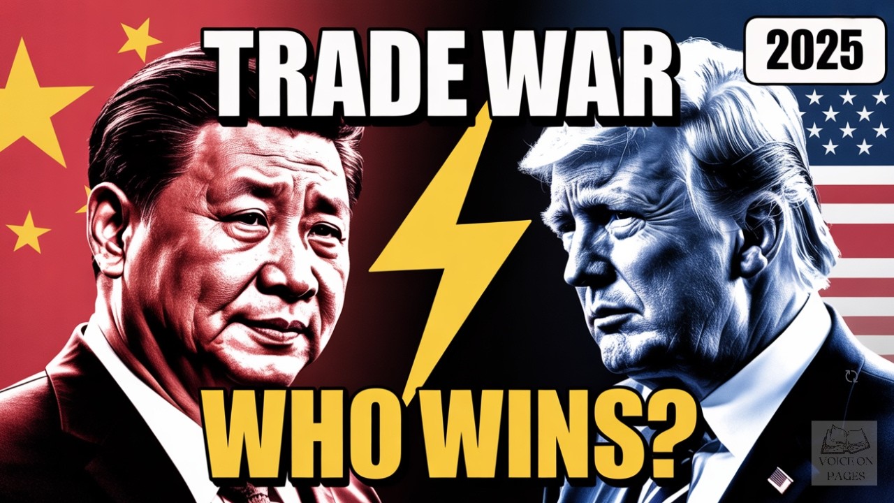 US vs China Trade War: Who's Really Winning? - YouTube