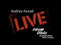 Audrey Assad- iTunes &quot;Live from Soho&quot;