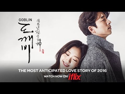 Goblin Season 1 | Trailer | iflix