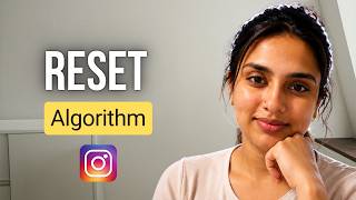 Reset Your Instagram Feed In 30 Seconds iPhone