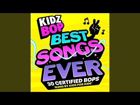 BOP！BEST！BOPS！ 1986～1988 KIDZ BOP BEST SONGS EVER - Concord - Label Group