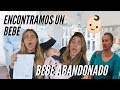 ENCUENTRA UN BEBÉ ABANDONADO *Broma a MamáRayo*