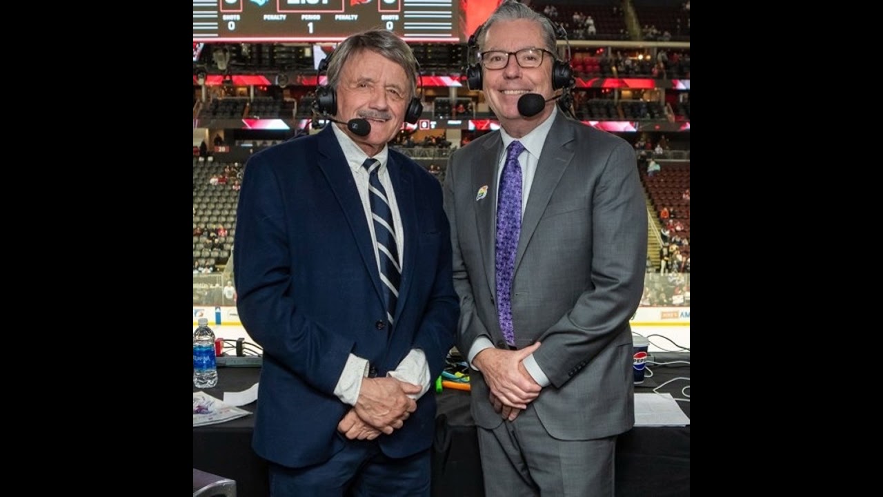 POST-GAME SHOW: Devils vs. Rangers - Oct. 15, 2026