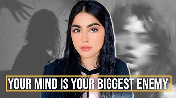 How to stop overthinking everything | Rewire your mind | Break the loop TODAY