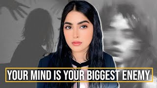 How to stop overthinking everything | Rewire your mind | Break the loop TODAY