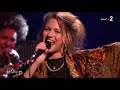 Le live  selah sue hurray  on est en direct oeed 25 septembre 2021