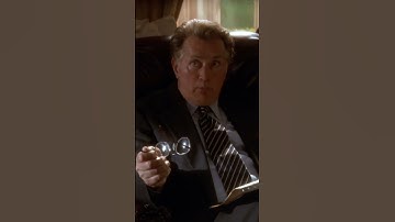 Consequences For Sam | The West Wing