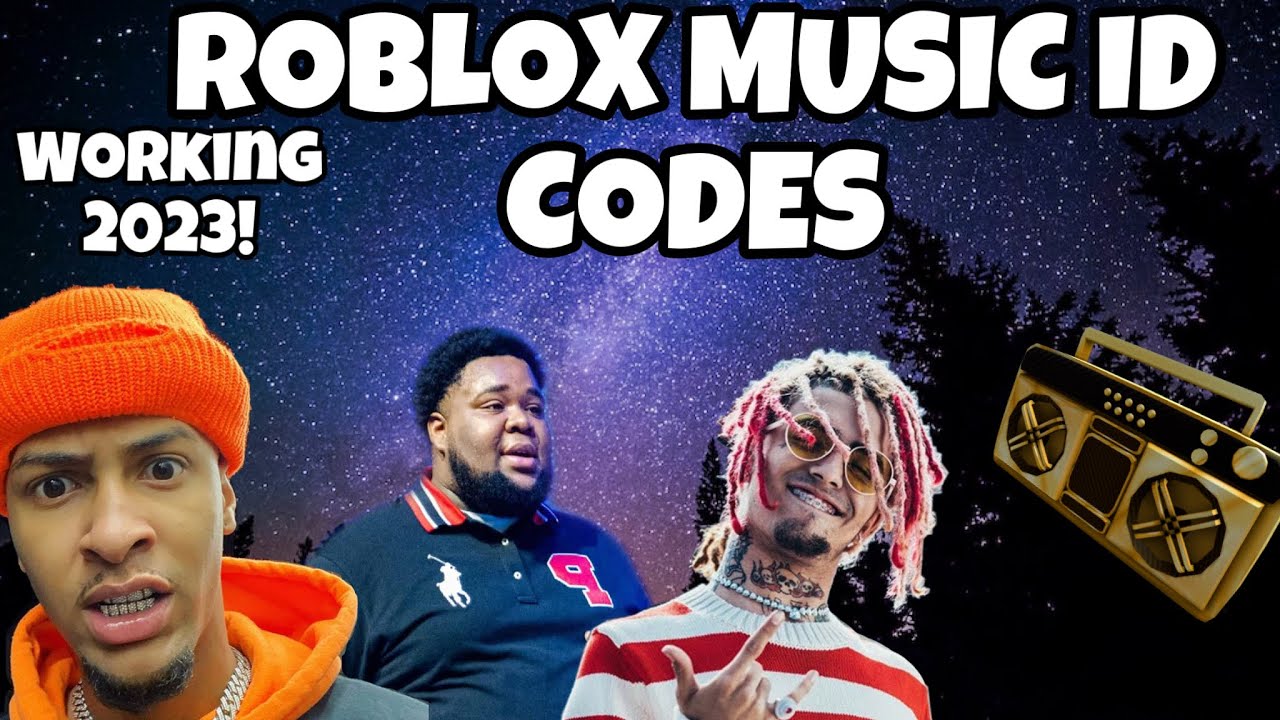 🔥Roblox Bypassed Audio Codes/IDs that still work in 2023 #roblox #rob, Jumpstyle