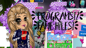 MSP Fame Hilesi (programsız)