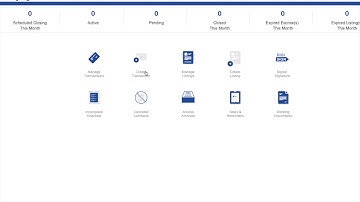 eXp Realty SkySlope Setup