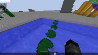 Vanilla Anticheat - Jesus Zntxcode