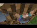 [マインクラフト アニメ]エリトラゼミのなく頃に