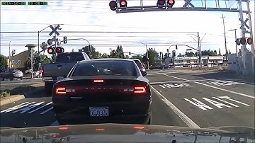 Berikut video kecelakaan kereta api yang terekam kamera!!!