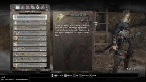 Yokai Telepathy Trophy guide + Spirit Stone and Saisetsu-shin Sake Farming