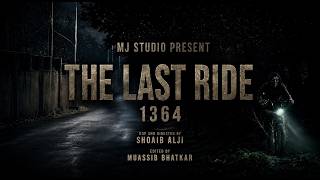 The Last Ride 1364  Video