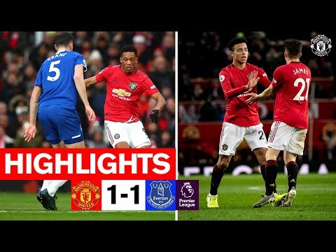 Everton x Manchester United: saiba como assistir ao vivo, online e de graça