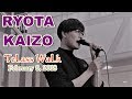 海蔵亮太 Ryota Kaizo/ テラスウォーク一宮 2019年2月9日