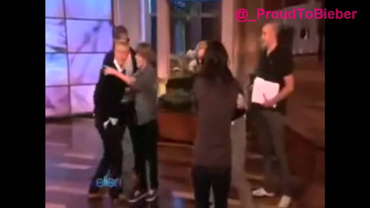 Justin & Beliebers ♥