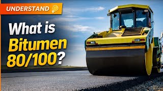 Bitumen Penetration Grade 80/100 Overview