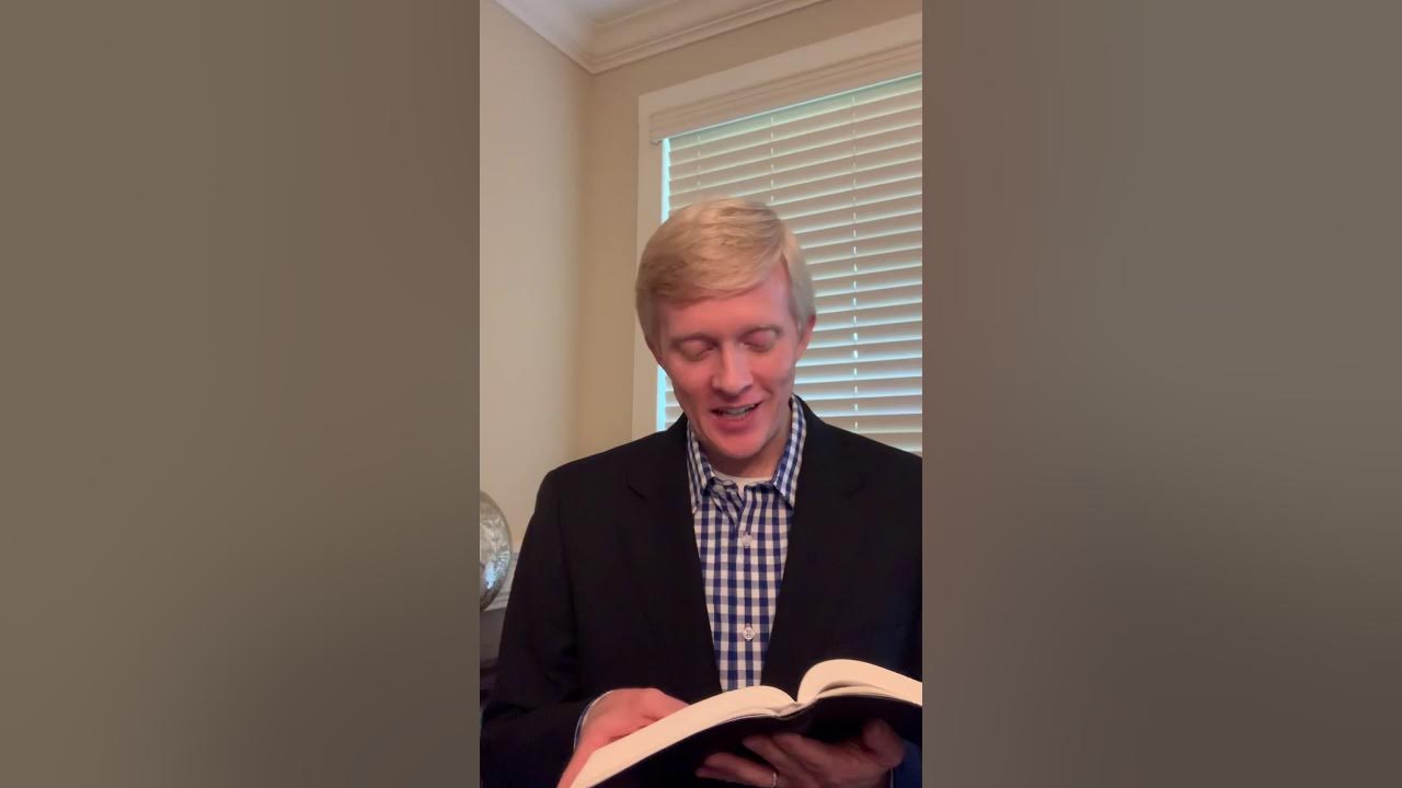 Psalm 84 Sermon YouTube psalm-84-sermon-youtube