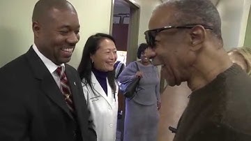 Emory Eye Center offers Argus II ® retinal prosthesis system