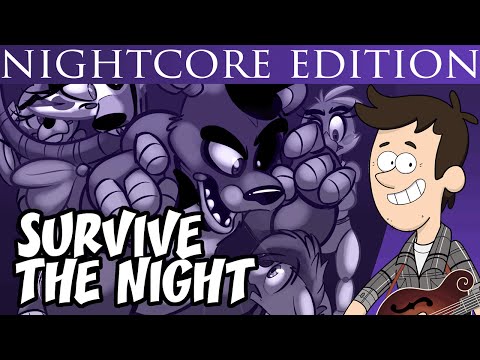 Nightcore FNAF