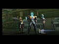 Zordon | Gameplay | Power Rangers Legacy Wars