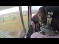 Flight training: Hour 26 on Piper Cub