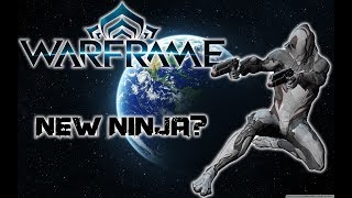 Beginners guide 2019 - Warframe Part 1