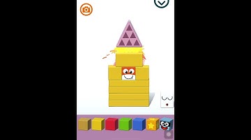 Rocket ship Pango kaboom