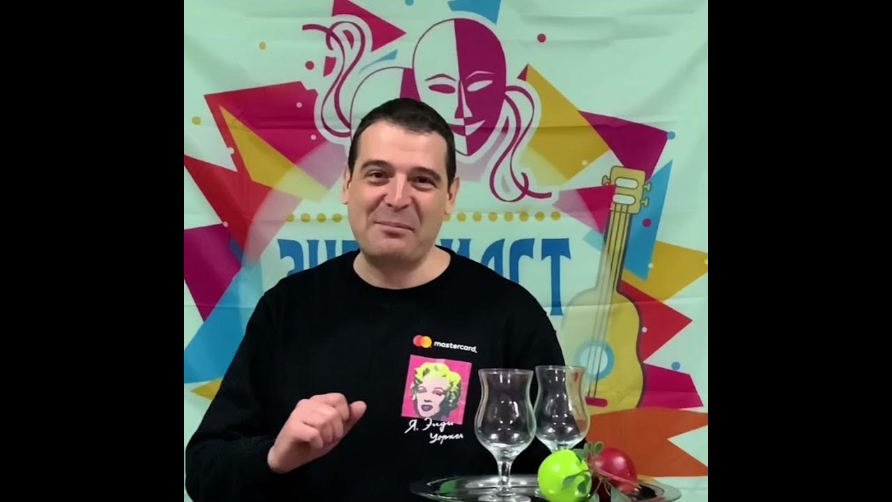 Студия энтузиаст. Студия энтузиаст