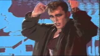 Baltimora - Tarzan Boy - Legendado Ptbr - Hd