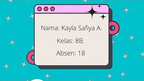 Tugas Informatika: Tips Bermedia Sosial Dengan Bijak