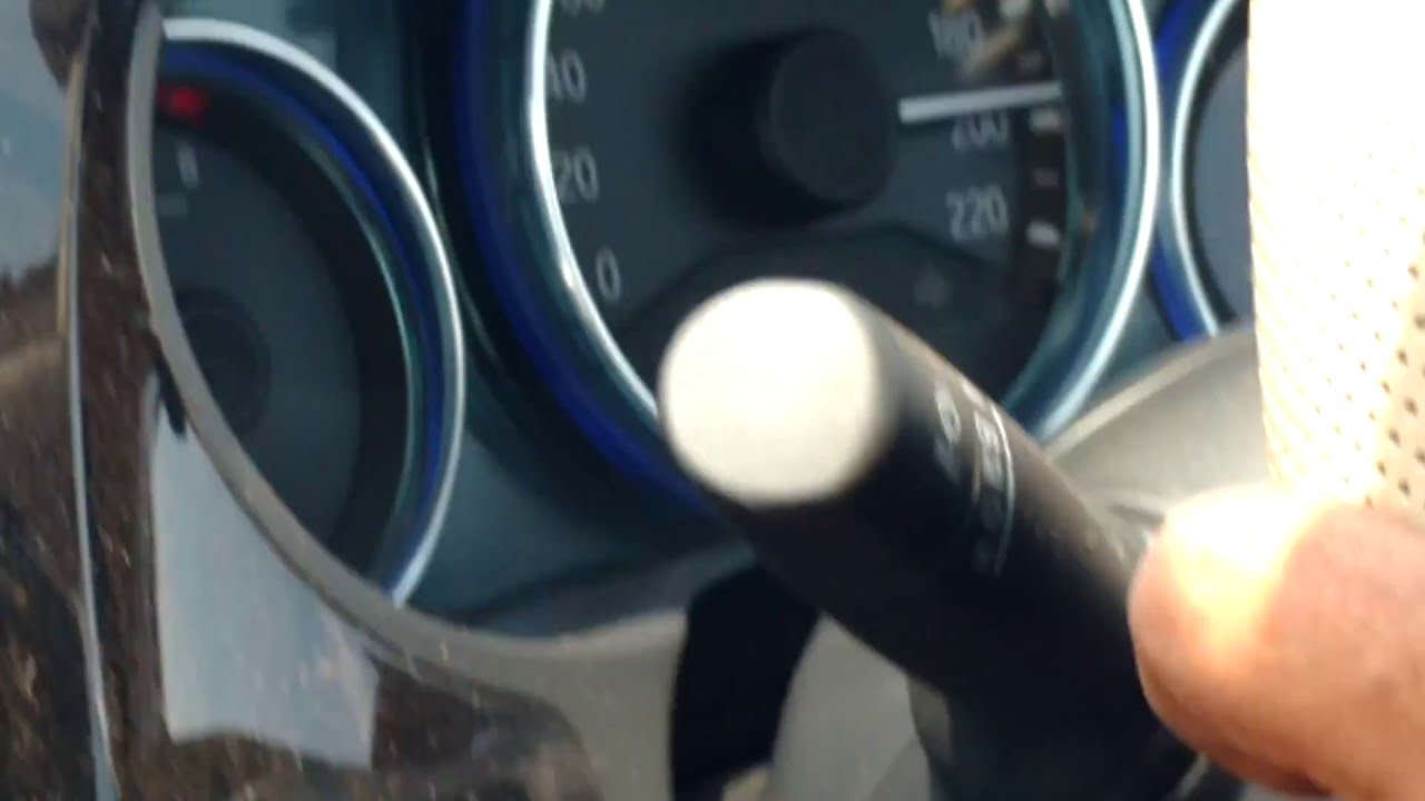 Honda City | Top Speed Test | 200 Kmph