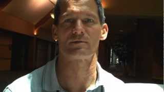 OpsCode CEO Mitch Hill