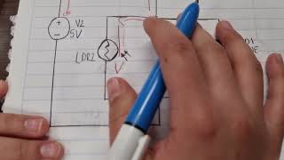 Electro Mechanical systems - Project 1