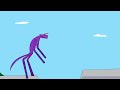 Short rough animations