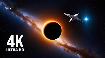 reis door de kosmos: de mysteries van het universum verkennen