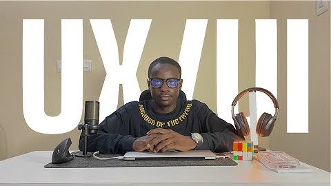 What is UIUX Design - Beginner