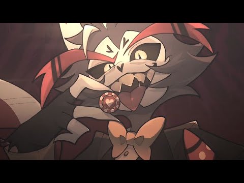 Love In A Bottle Hazbin Hotel VF Clip Chanson Complet