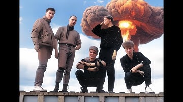 lost tapes MANDATA "10 Sekunden" 1989 with lyrics #ddr  #newwave #remaster #punk #theendgame Erfurt