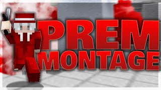 I GOT PREMIUM - Hypixel Bridge Montage