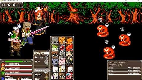 EBF5 V2 Epic SNEK OTK(with and w/o death)