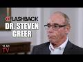 Dr  Steven Greer  Many of the UFO Sightings are Actually Man Made Government UFOs (Flashback)